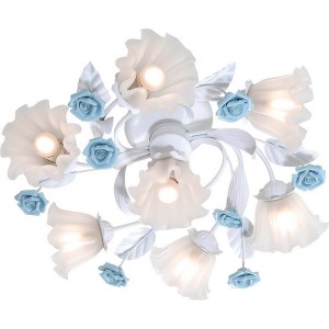 Потолочная люстра Fiori Di Rose Fiori di rose 112.6.1