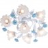 Потолочная люстра Fiori Di Rose Fiori di rose 112.6.1