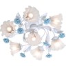 Потолочная люстра Fiori Di Rose Fiori di rose 112.6.1
