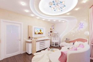 Потолочная люстра Fiori Di Rose Fiori di rose 112.6.1