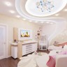 Потолочная люстра Fiori Di Rose Fiori di rose 112.6.1