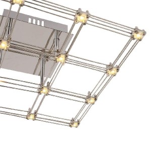 Потолочная люстра Genetica SL798.102.16