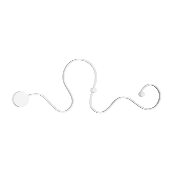 Настенный светильник LINE A AB15014-1A-WH Настенный светильник LINE A AB15014-1A-WH