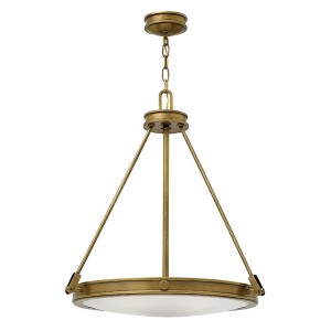 Подвесная люстра Collier HK/COLLIER/P