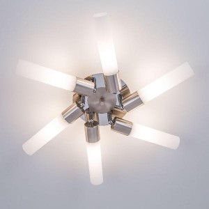 Потолочная люстра Компакто CL101161