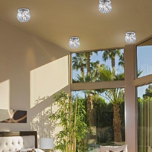 Точечный светильник Nord 369806