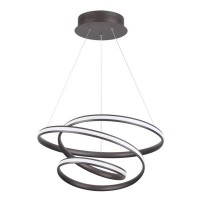 Подвесной светильник Orbit 3864/60L