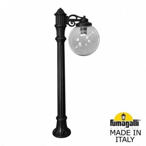 Наземный фонарь Globe 300 G30.163.S10.BZE27
