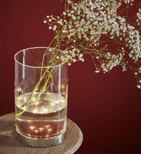 Интерьерная настольная лампа Bouquet 107327