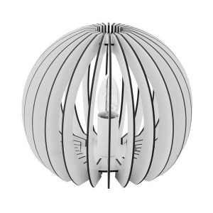 Интерьерная настольная лампа Cossano 94949