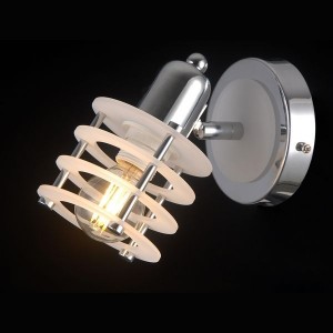 Спот Copenhagen COPENHAGEN 81042-1W CHROME