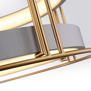 Подвесная люстра Minor 2203-2P