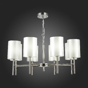 Подвесная люстра Noia SLE107303-08