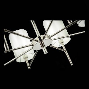 Подвесная люстра Noia SLE107303-08