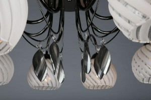 Потолочная люстра Alsace OML-31707-08