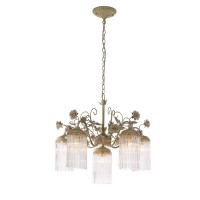 Подвесная люстра Petra SL425.503.06