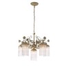 Подвесная люстра Petra SL425.503.06