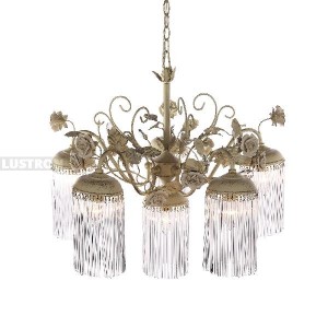 Подвесная люстра Petra SL425.503.06