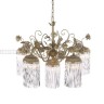 Подвесная люстра Petra SL425.503.06