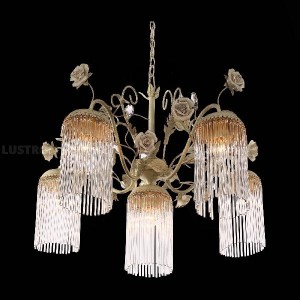 Подвесная люстра Petra SL425.503.06