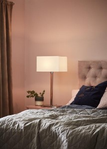 Интерьерная настольная лампа Savoy 107737