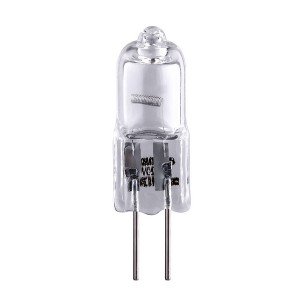 Лампочка галогеновая  G4 12V20W