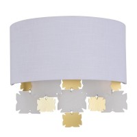 Бра Valencia H601WL-02BS