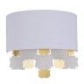 Бра Valencia H601WL-02BS