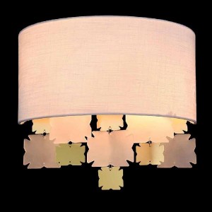 Бра Valencia H601WL-02BS