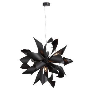 Подвесная люстра Spiraglio SL453.403.06G