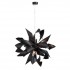 Подвесная люстра Spiraglio SL453.403.06G