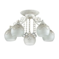 Потолочная люстра Tinetta 3256/5C