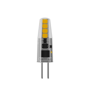Лампочка светодиодная Capsule G4 7142