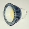 Лампочка светодиодная  LC-120-MR16-GU5.3-3-220-W