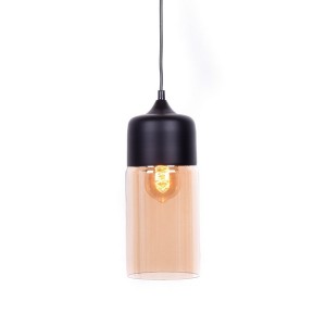 Подвесной светильник Zenia LDP 6806 BK
