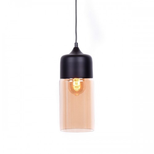 Подвесной светильник Zenia LDP 6806 BK