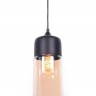 Подвесной светильник Zenia LDP 6806 BK