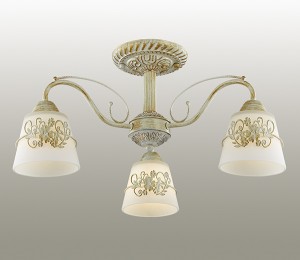 Потолочная люстра Veva 3003/3C