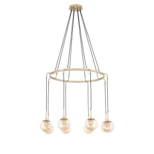Подвесная люстра Varieta SL234.413.08