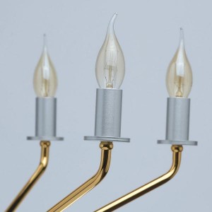 Потолочная люстра Атмосфера 699010906