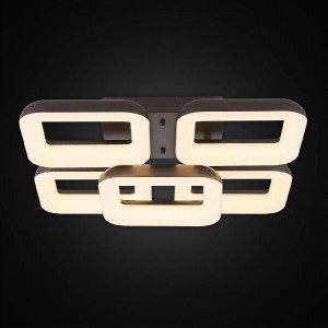 Потолочная люстра Паркер CL225255R