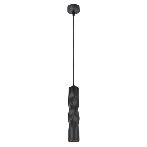 Подвесной светильник Cassio A5400SP-1BK Подвесной светильник Cassio A5400SP-1BK