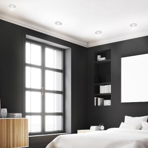 Точечный светильник Gestion 358334