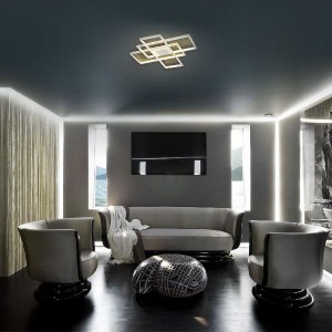 Потолочная люстра Direct 90177/3