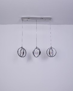 Подвесной светильник Kizzy 15606-60