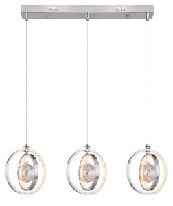 Подвесной светильник Kizzy 15606-60