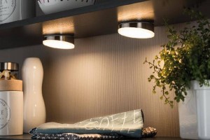 Точечный светильник 93582