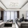 Потолочная люстра INNOVATION STYLE INNOVATION STYLE 83041