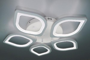 Потолочная люстра INNOVATION STYLE INNOVATION STYLE 83041