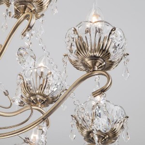 Подвесная люстра Teodore 10103/12